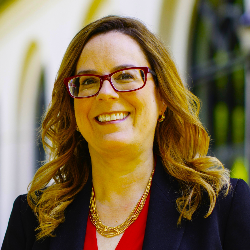 Jennifer R. Cochran