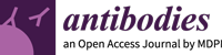Antibodies Partnership Logo
