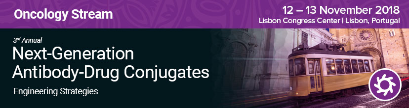 Next-Generation Antibody-Drug Conjugate Next-Generation Antibody-Drug Conjugate banner