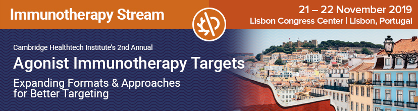 Agonist Immunotherapy Targets agonist immunotherapy targets