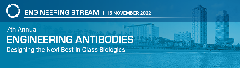 Engineering Antibodies Engineering Antibodies banner