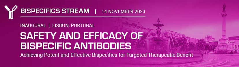 Safety and Efficacy of Bispecific Antibodies Safety and Efficacy of Bispecific Antibodies banner