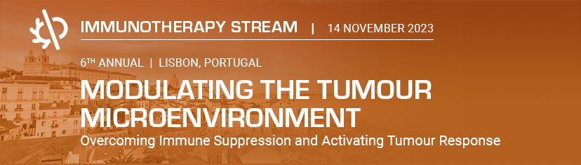 Modulating the Tumour Microenvironment banner