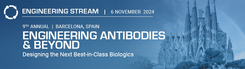 Engineering Antibodies & Beyond Engineering Antibodies & Beyond banner
