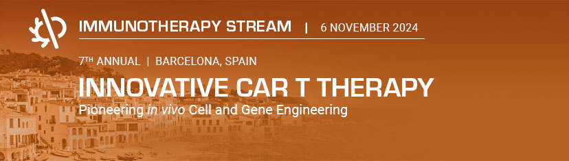 Innovative CAR T Therapy Innovative CAR T Therapy banner