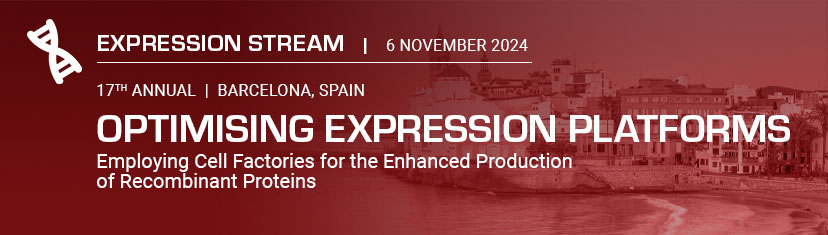 Optimising Expression Platforms banner