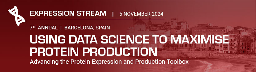 Using Data Science to Maximise Protein Production banner