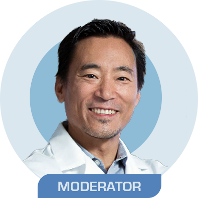 Daniel Chen, MD, PhD