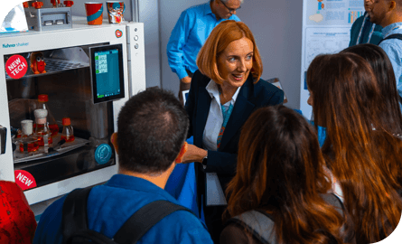 Exhibit Hall - Sponsorship