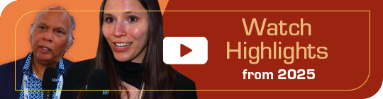 Watch Video Highlights from 2025