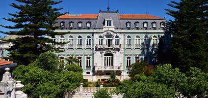 Pestana Palace