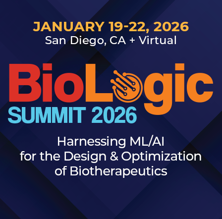 Bioloigics Summit 2025 - San Diego, CA